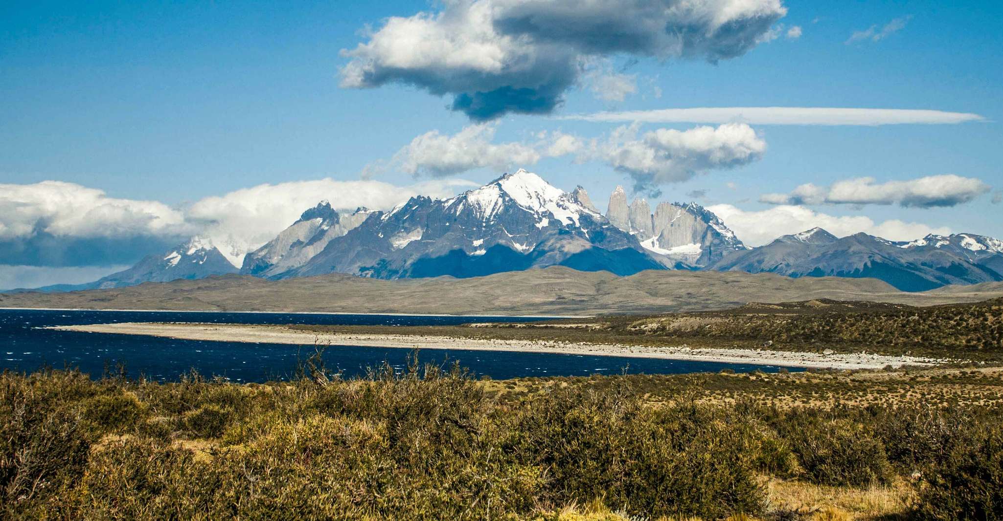 Puerto Natales, Torres del Paine Full Day Tour - Housity