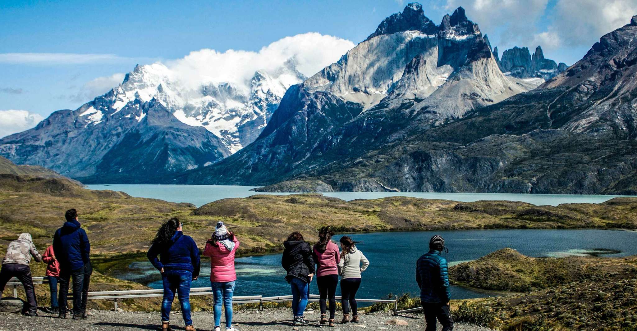 Puerto Natales, Torres del Paine Full Day Tour - Housity