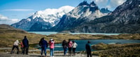 Puerto Natales, Torres del Paine Ganztages Tour - Housity