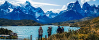 Puerto Natales, Torres del Paine Ganztages Tour - Housity