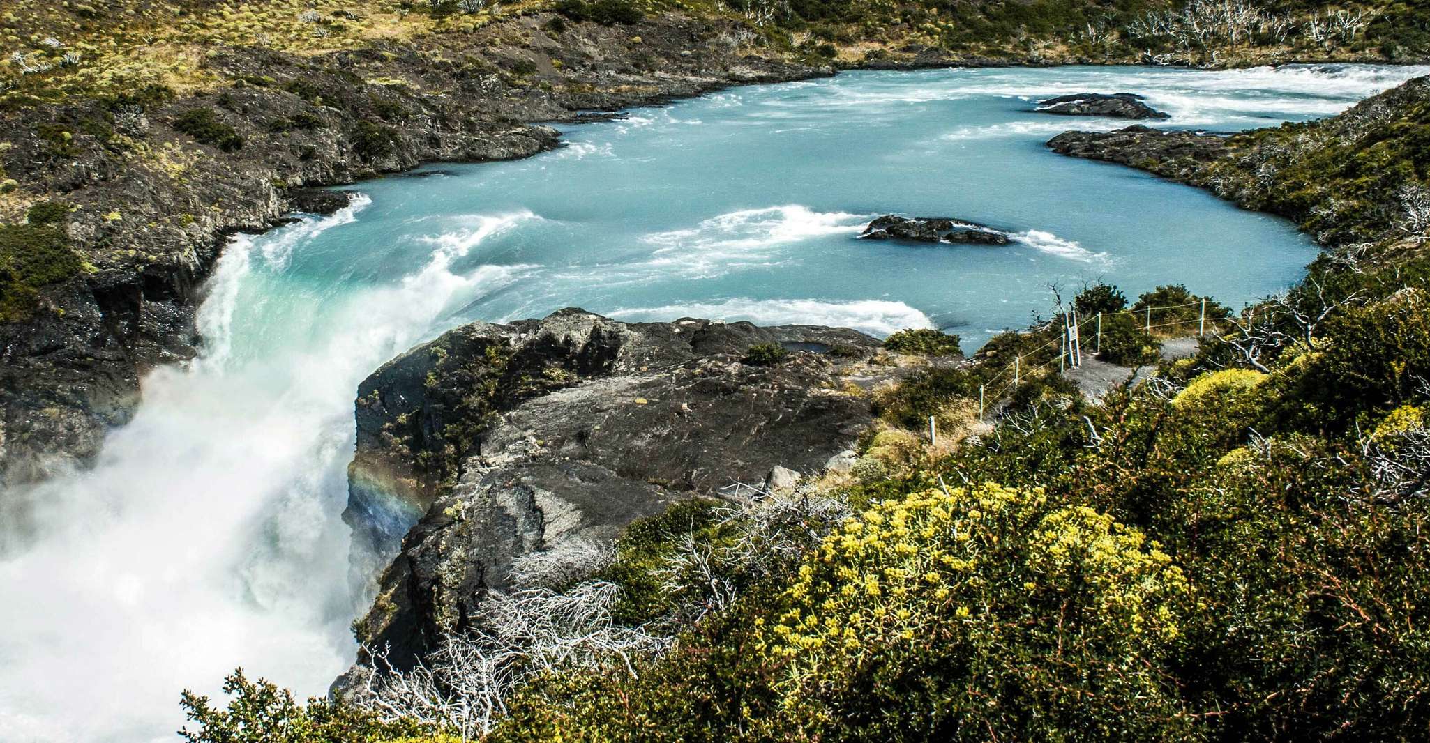 Puerto Natales, Torres del Paine Full Day Tour - Housity