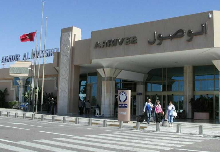 Agadir Airport (AGA): One-Way Transfer to Taghazout Hotels