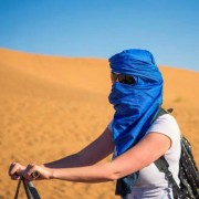 Agadir: gita di un giorno nel deserto del Sahara con pranzo delizioso