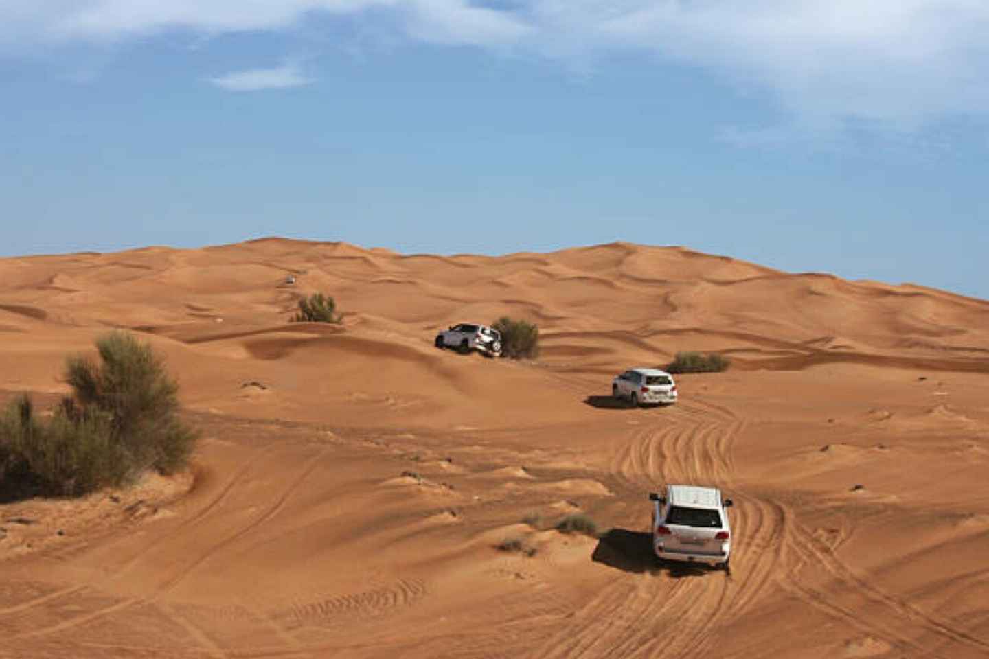 Agadir: Tagesausflug in die Sahara mit Mittagessen