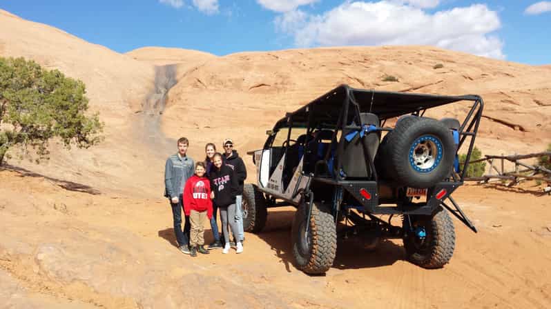 moab 3 adventure
