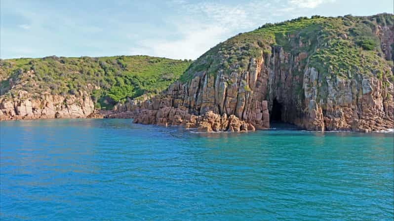 cape woolamai scenic cruise