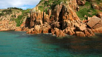 Phillip Island, 1-Hour Cape Woolamai Scenic Cruise - Housity