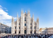 Mailand: 3 Stunden privater geführter Rundgang