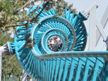 Roma: Cinecittà World il parco tematico del cinema