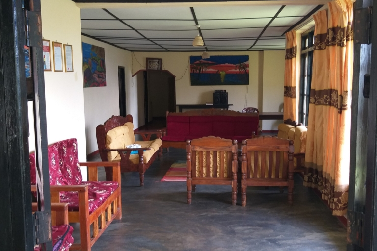Bandarawela : randonnée de 3 jours avec repas et hébergement