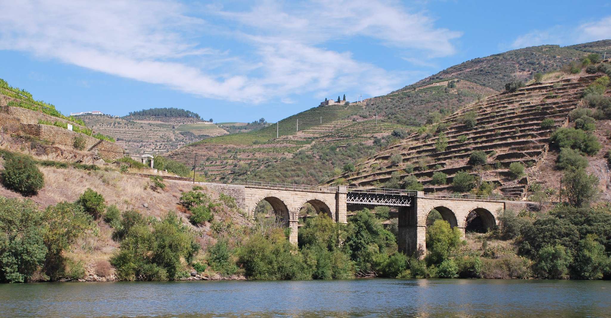 Pinhão, 4 Hour Douro Valley Kayak Rental - Hizvo