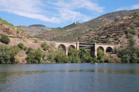 Pinhão, 4 horas de alquiler del valle del Douro Kayak - Hizvo