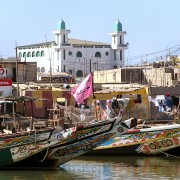 Excursions from Saint-Louis - Senegal - Book online