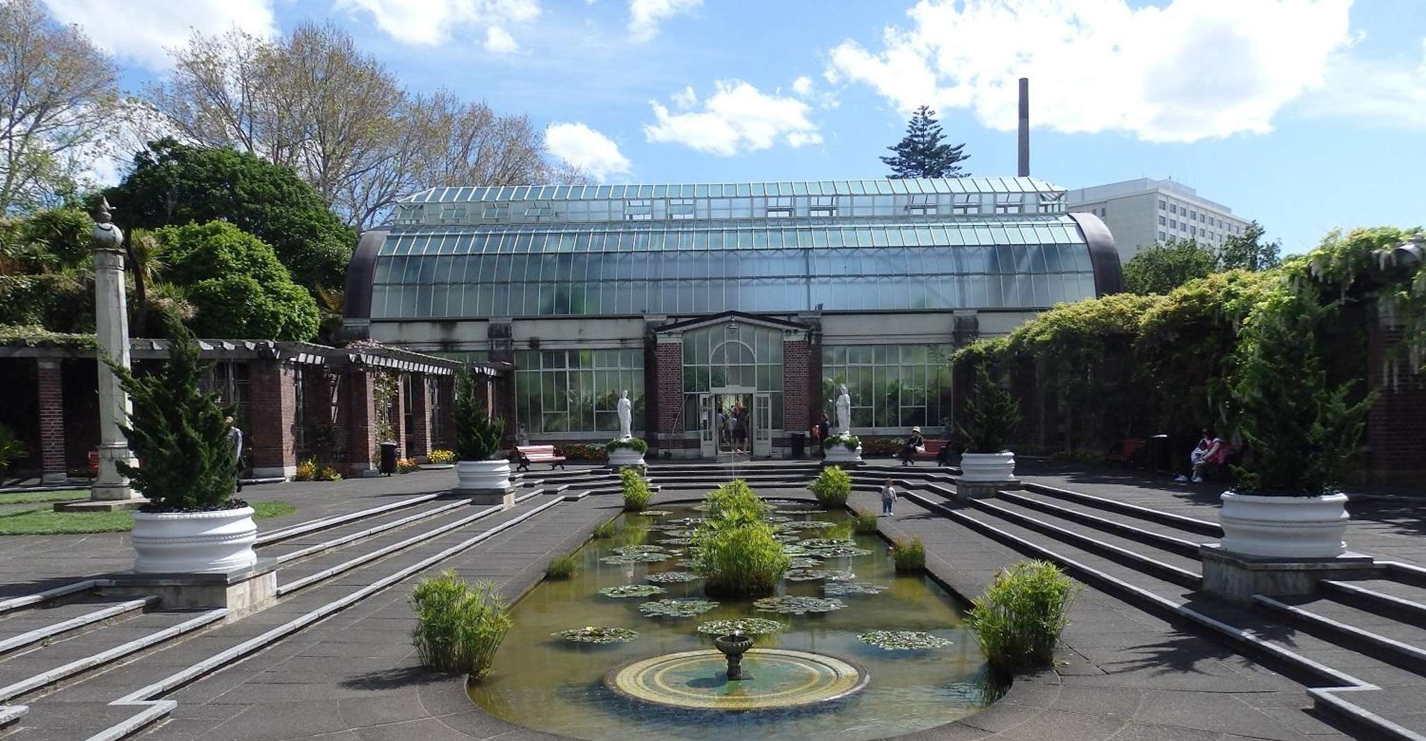 Auckland, tour panoramico di mezza giornata - Hizvo