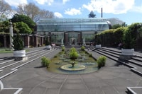 Auckland, Yarım Gün Scenic Gezi Turu - Hizvo