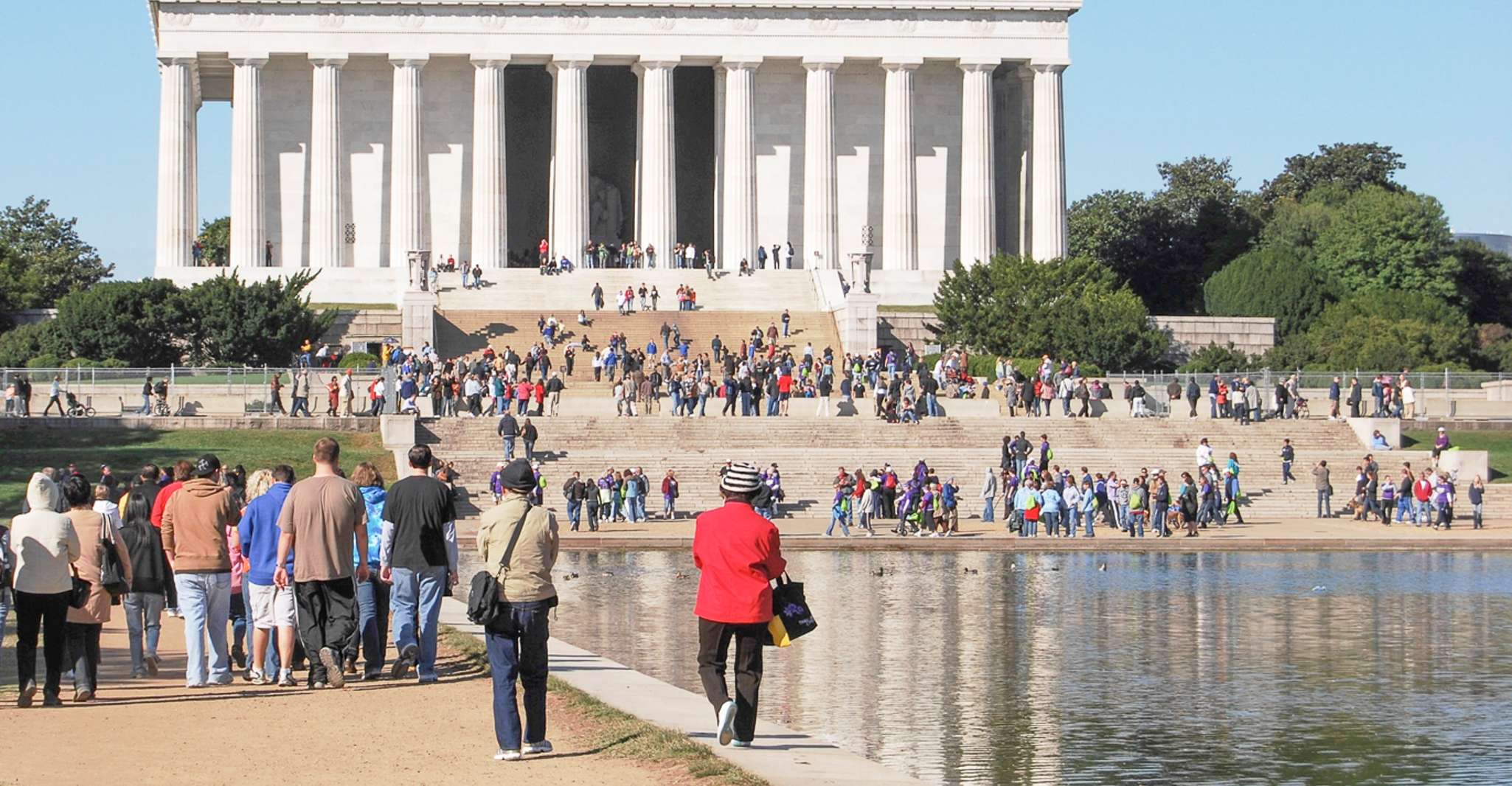 Washington DC, Full-Day Tour of Washington DC Monuments - Housity