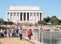 Washington DC, Full-Day Tour of Washington DC Monuments - Housity