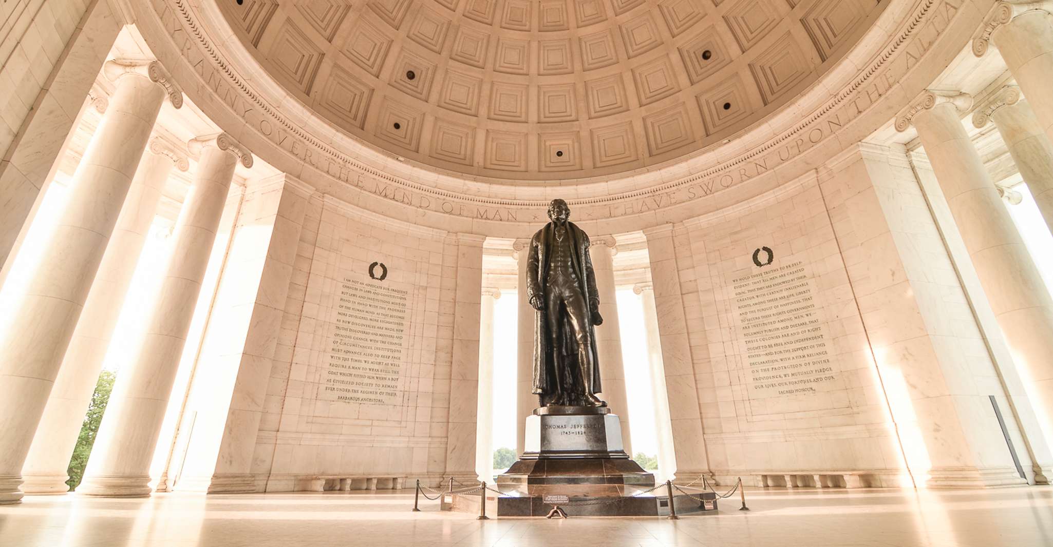 Washington DC, Full-Day Tour of Washington DC Monuments - Housity