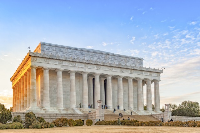 Visit Washington DC Full-Day Tour of Washington DC Monuments in Washington, D.C.