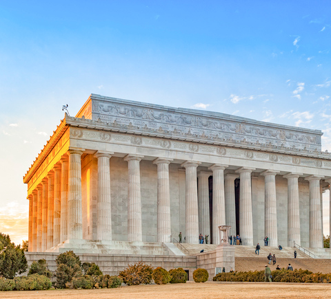 Landmarks & monuments