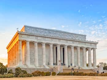 Washington DC: Ganztägige Tour zu den Washington Monuments Washington DC: Ganztägige Tour zu den Washington Monuments