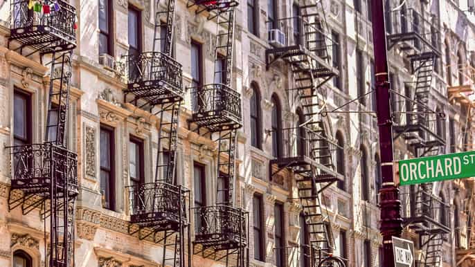 new york city indie rock 2hour walking tour