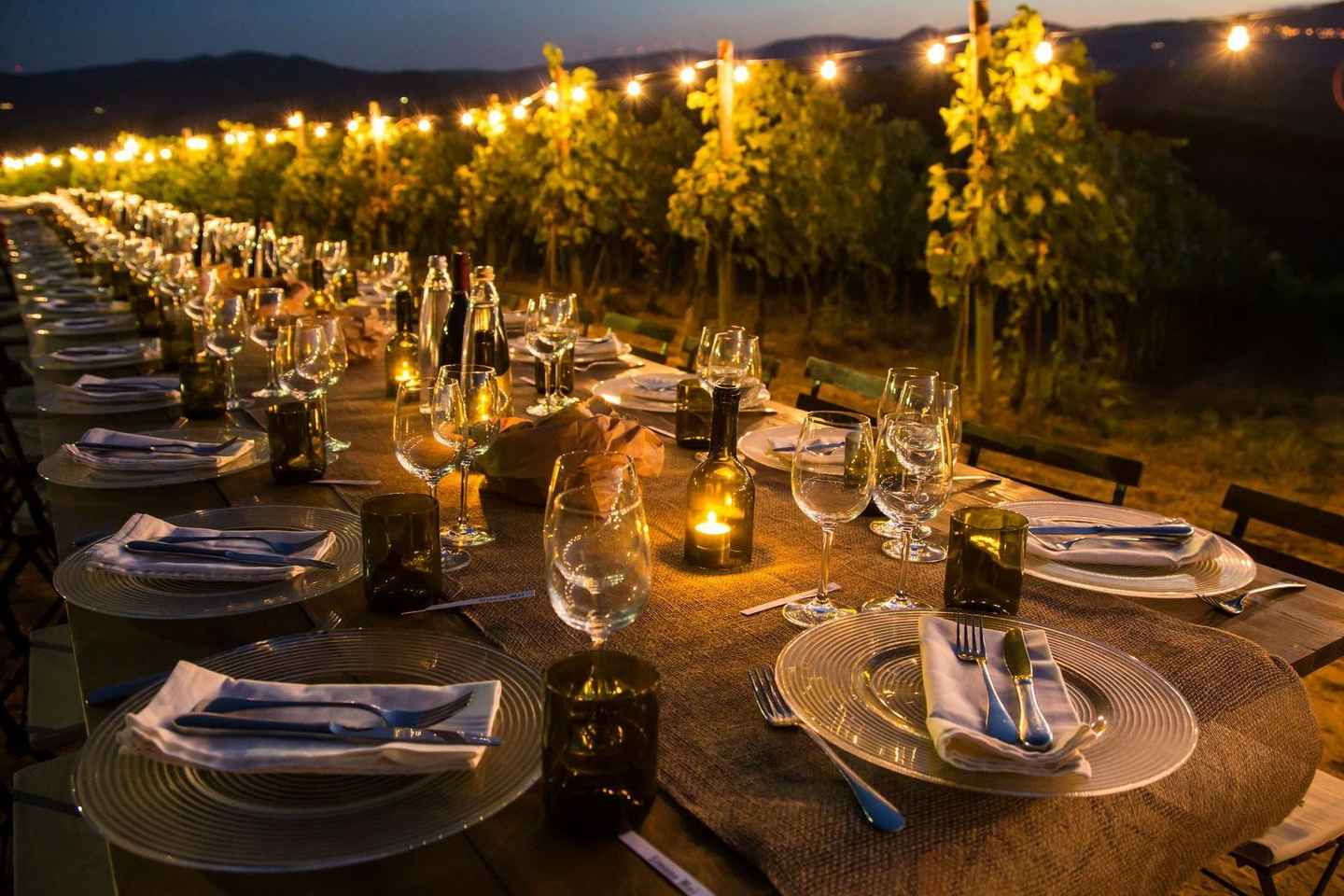 Монтепульчано: Тоскана — Винный тур с дегустацией и обедом