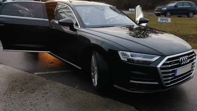 cape town transfer to/from international airport (cpt)