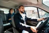 Agadir veya Taghazout Havalimanı Transfer Hizmeti 24/7 - Hizvo