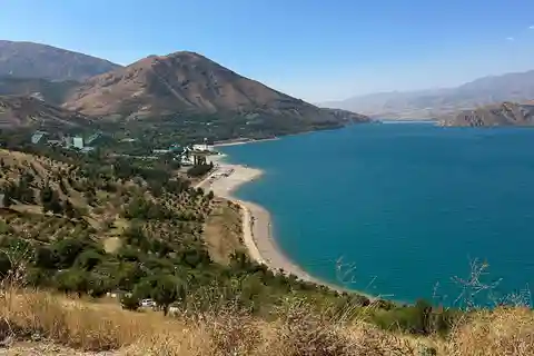 Explore Amirsoy, Chimgan, Charvak Adventure Tour