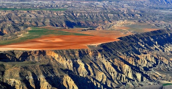 Granada Geopark: Desert and Prehistory Tour with Lunch
