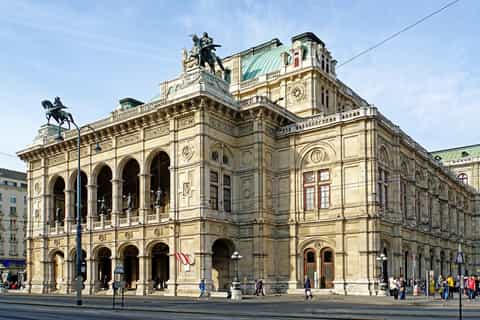 Jogo de Exploração de Viena: Freud, Mozart e Beethoven