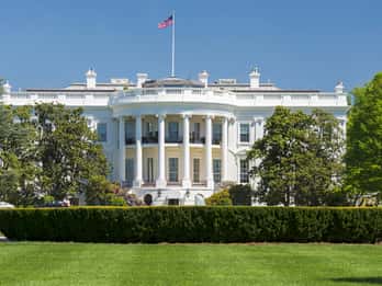 DC: Monument Tour mit optionalem Arlington National Cemetery DC: Monument Tour mit optionalem Arlington National Cemetery