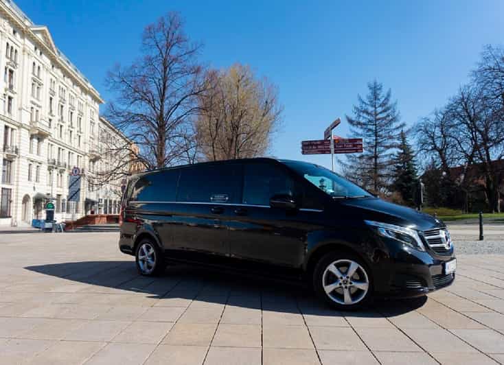 Treblinka Half Day Tour from Warsaw by Private Car GetYourGuide