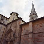 Bilbao: tour in spagnolo del centro storico e della cattedrale di Santiago