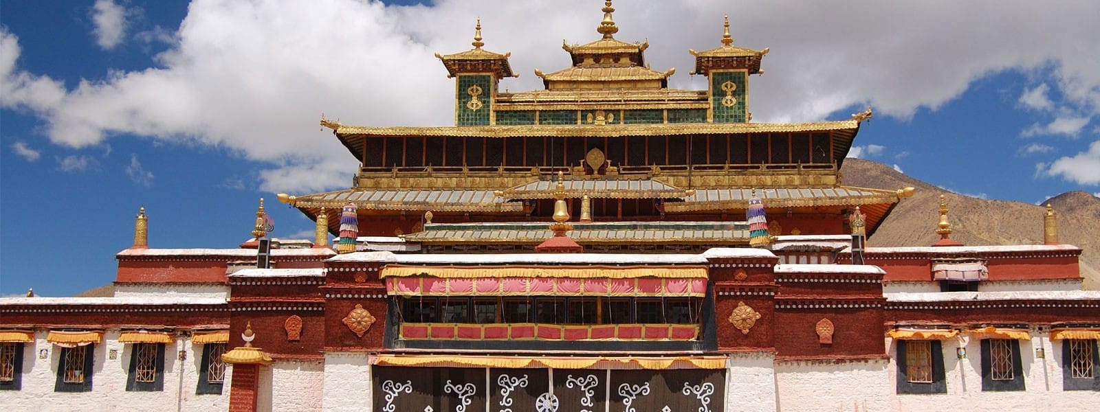 Tibet-Expedition mit Pilgerfahrt zum Kailash Kailash – 19 Tage