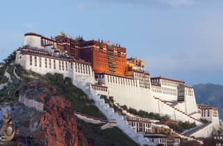 Tour „Lhasa entdecken“: Die Highlights Tibets – 5 Tage