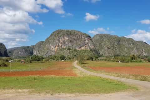 cuba viñales fullday tour with transfer options