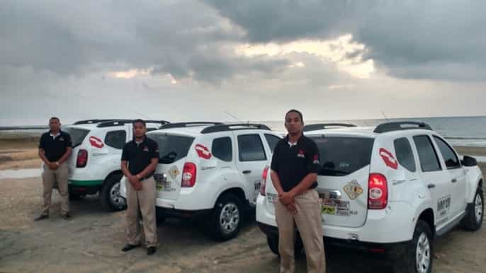 cartagena 1way private transfer to or from the airport
