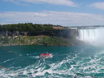 Niagarafälle, Kanada: Private Sightseeing-Tour Niagarafälle, Kanada: Private Sightseeing-Tour