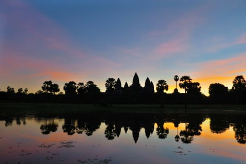Siem Reap: 3 Days Explorer Temples & Tonle Sap - Small Group