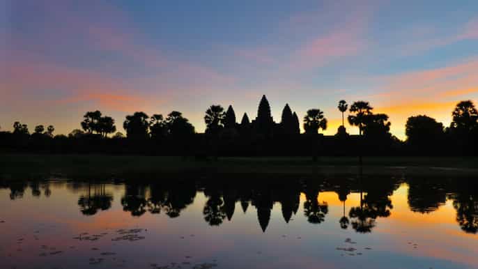 siem reap temples tonle sap private 3day tour