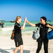 Zanzibar : 3-Day PADI Open Water Scuba Diving Adventure | GetYourGuide
