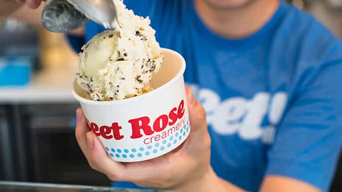 santa monica sweet spots dessert bike tour