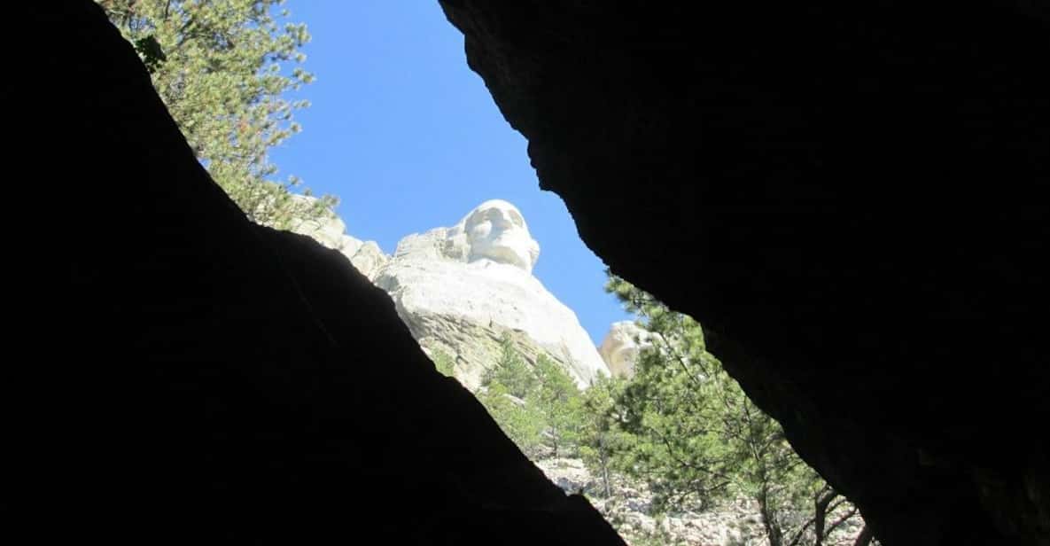 Rapid City: Mount Rushmore and Black Hills Full-Day Tour