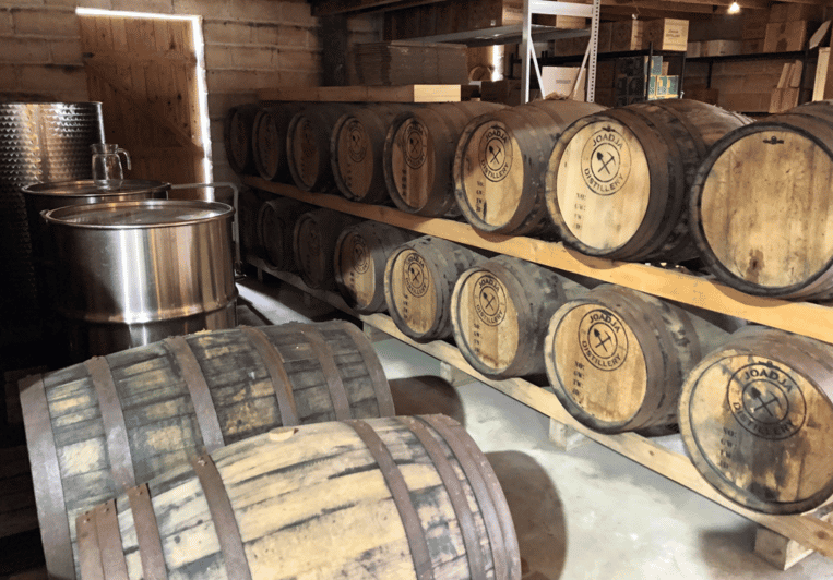 Canberra Beer, Wine, and Spirits Tasting Tour GetYourGuide