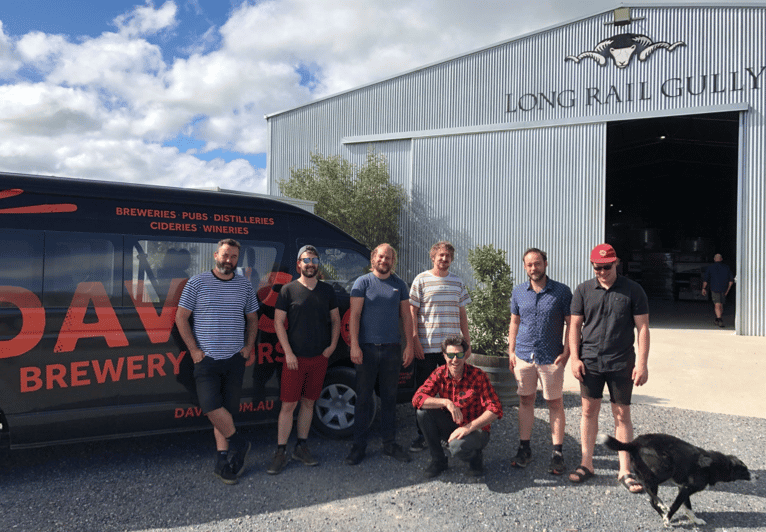 Canberra Beer, Wine, and Spirits Tasting Tour GetYourGuide