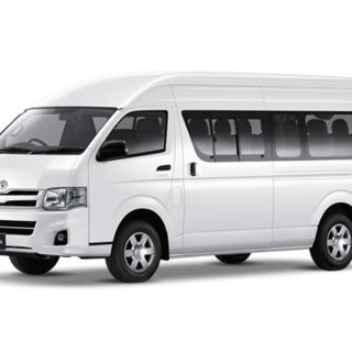Sukhothai Airport: Private Transfer to/from Sukhothai City