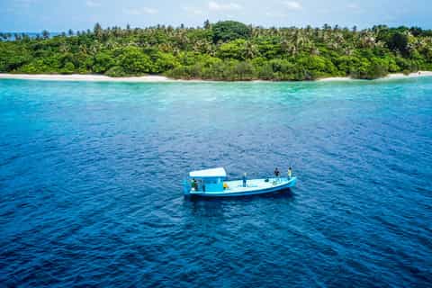 Phuket: Racha Island Private Fishing & Snorkelling Adventure