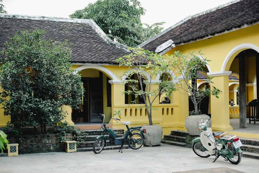 Nha Trang Xua: Handwerksdorf – Eintrittskarte für selbstgeführte Tour. Foto: GetYourGuide